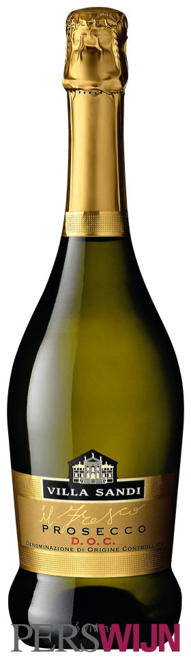 Villa Sandi Prosecco Il Fresco Spumante U.V. Veneto Prosecco