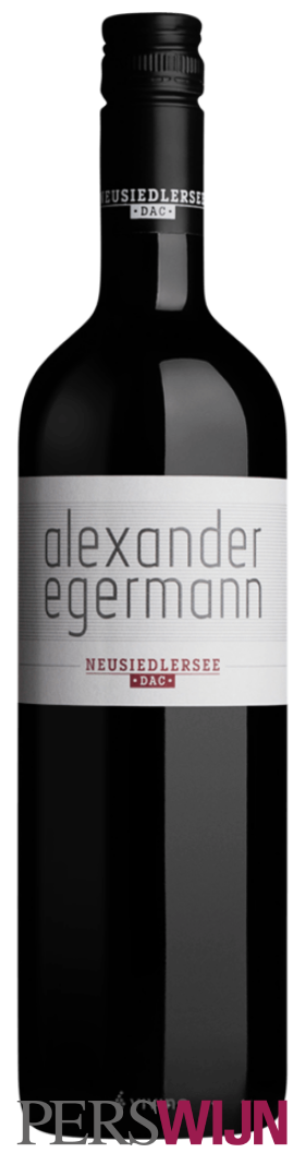 Weingut Alexander Egermann Zweigelt 2022 Weinland Burgenland