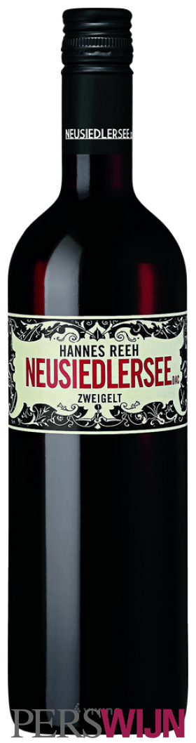 Weingut Hannes Reeh Zweigelt 2023 Weinland Burgenland