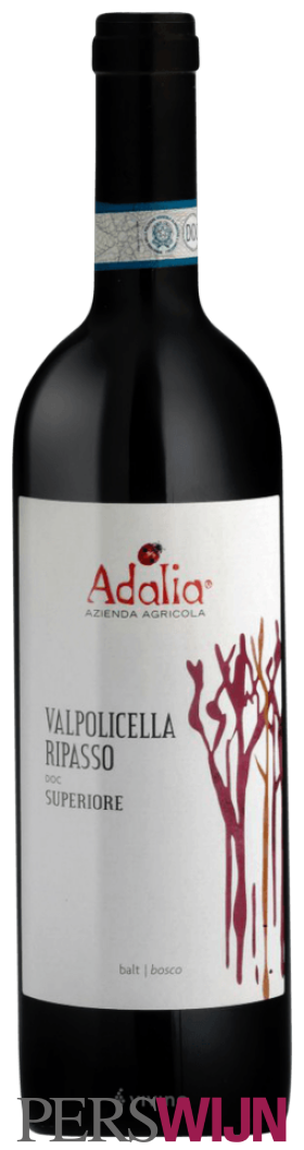 Adalia Azienda Agricola Balt Valpolicella Ripasso Superiore 2022 Veneto Valpolicella