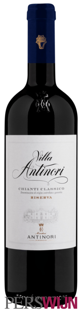 Antinori Villa Antinori Chianti Classico Riserva 2022 Toscana