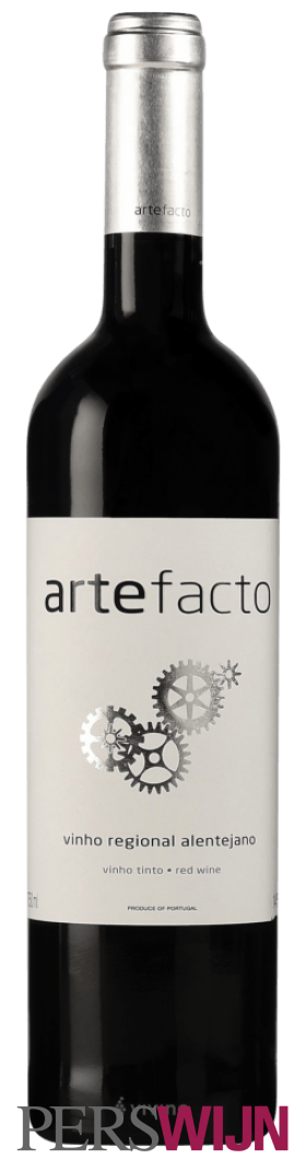 Artefacto Tinto 2023 Alentejo