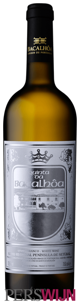 Bacalhôa Quinta da Bacalhôa Branco 2022 Península de Setúbal