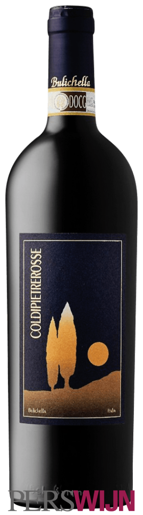 Bulichella Coldipietrerosse 2019