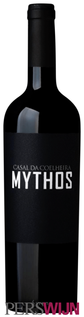 Casal da Coelheira Mythos 2021 Tejo