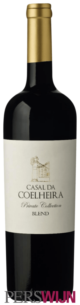 Casal da Coelheira Private Collection Blend 2019 Tejo