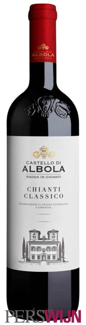 Castello di Albola Chianti Classico 2023 Toscana