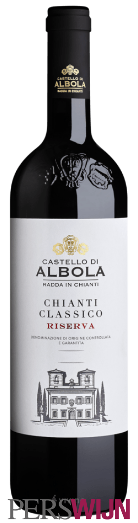 Castello di Albola Chianti Classico Riserva 2022 Toscana