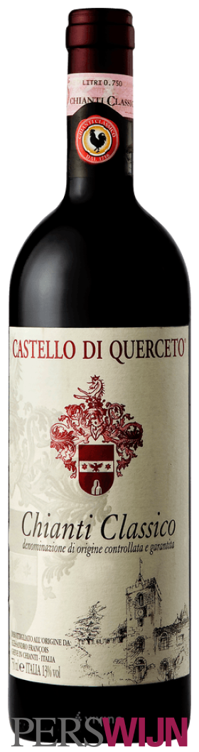 Castello di Querceto Chianti Classico 2023 Toscana