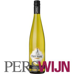 Cave de Beblenheim Tradition Pinot Blanc 2023 Alsace