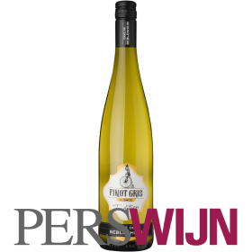 Cave de Beblenheim Tradition Pinot Gris 2023 Alsace