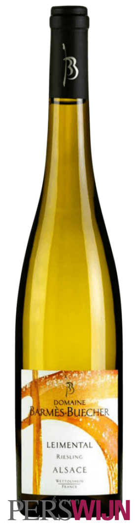 Domaine Barmès Buecher Leimental Riesling 2022 Alsace