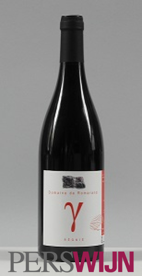 Domaine de Romarand Régnié 2022 Beaujolais  Regnié