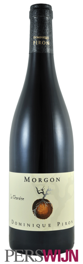 Dominique Piron Morgon ‘La Chanaise’ 2019 Beaujolais  Morgon