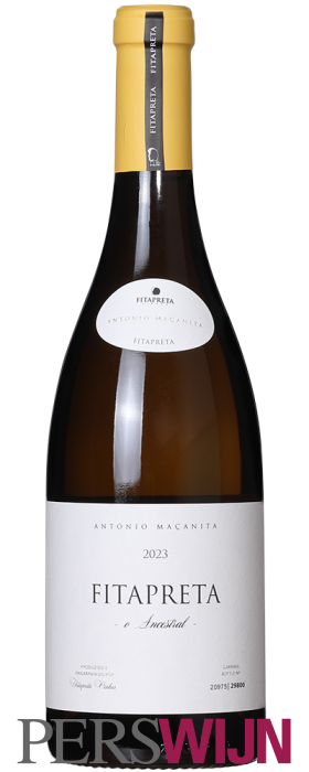 Fitapreta O Ancestral Branco 2023 Alentejo