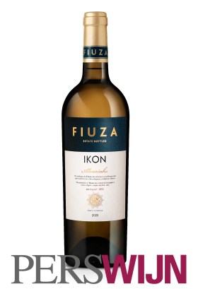 Fiuza Ikon Alvarinho 2021 Tejo