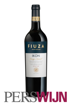 Fiuza Ikon Touriga National 2021 Tejo