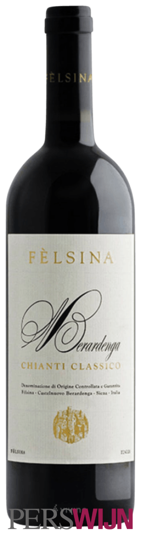 Fèlsina Berardenga Chianti Classico 2023 Toscana