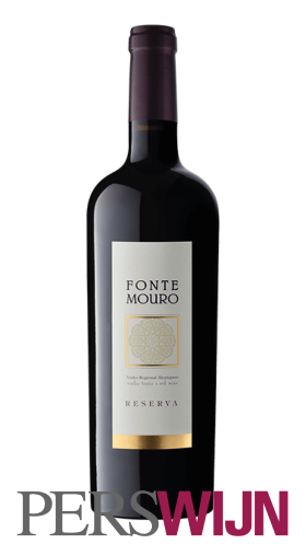 Herdade de Figeirinha Fonte Mouro 2019 Alentejo