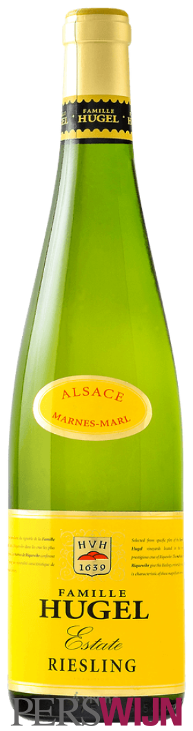 Hugel Estate Riesling 2019 Alsace