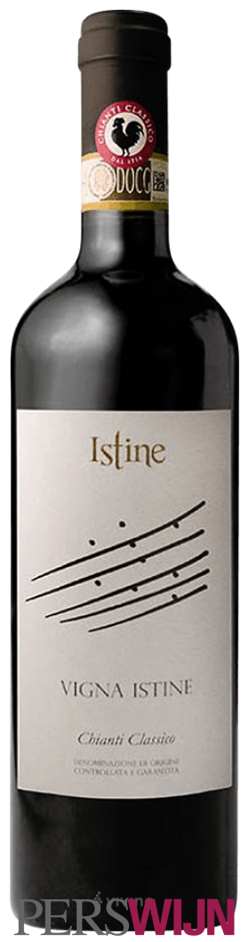 Istine Vigna Istine Chianti Classico Gran Selezione 2021 Toscana