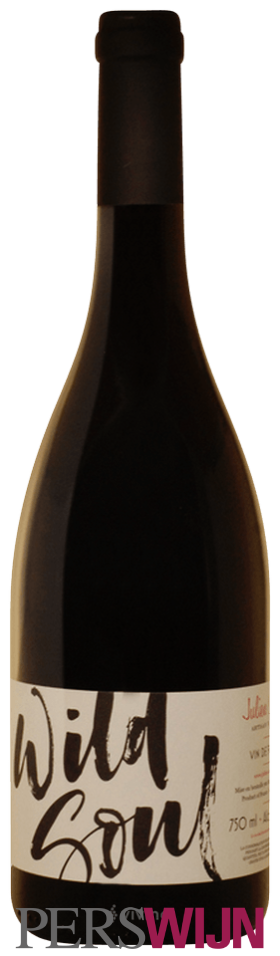 Julien Sunier Wild Soul 2023 Beaujolais  Beaujolais Villages