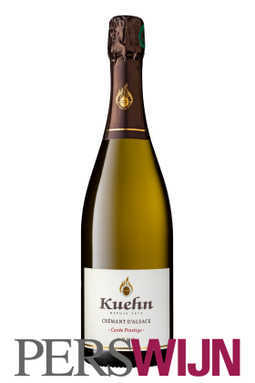 Kuehn Crémant d’Alsace Cuvée Prestige Brut U.V. Alsace