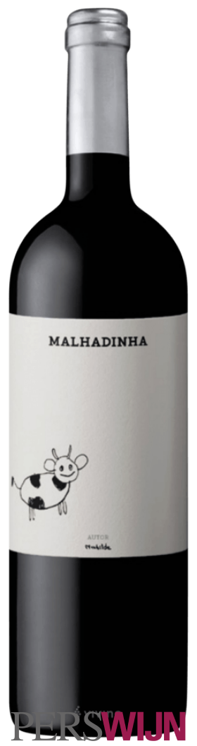 Malhadinha Nova Tinto 2021 Alentejo