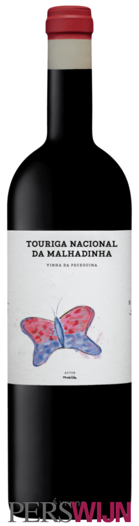 Malhadinha Nova Touriga Nacional da Malhadinha 2019 Alentejo