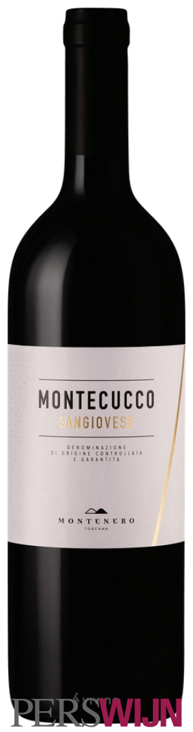 Montenero Montecucco Sangiovese 2020 Toscana Montecucco