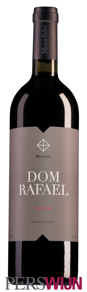 Mouchão Alentejo Dom Rafael Tinto 2021 Alentejo