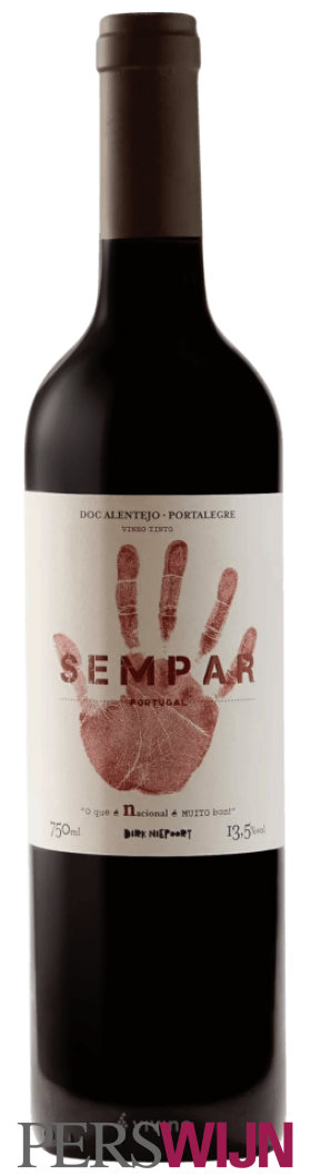 Niepoort Sempar Tinto 2019 Alentejo