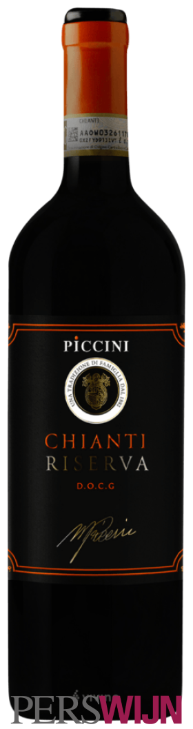 Piccini Chianti Riserva 2022 Toscana