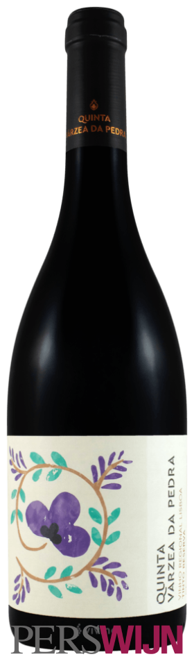 Quinta Varzea da Pedra Reserva Tinto 2021 Estremadura – Lisboa