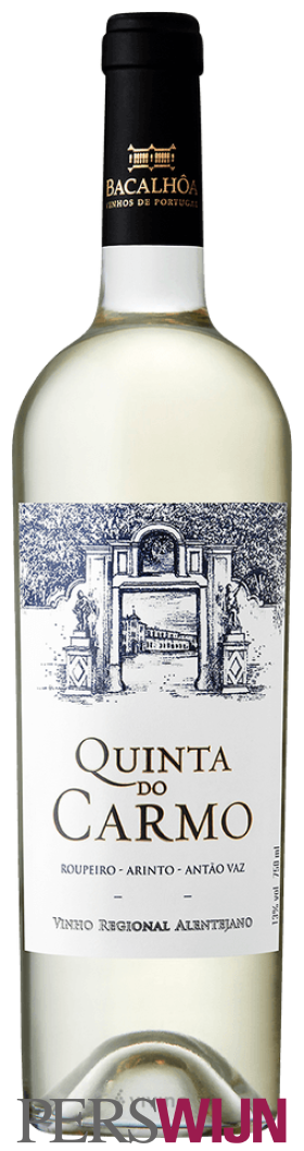 Quinta do Carmo Branco 2021 Alentejo