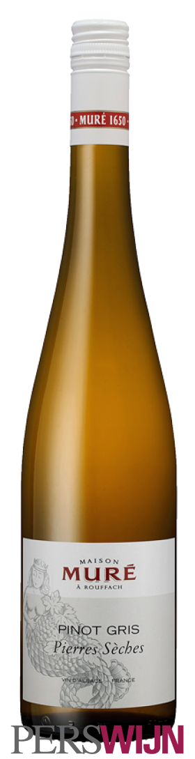 René Muré Pierres Sèches Pinot Gris 2023 Alsace