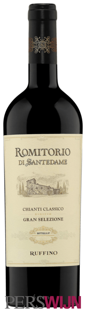 Ruffino Romitorio di Santedame Chianti Classico Gran Selezione 2022 Toscana