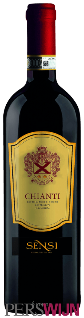 Sensi Collegonzi – Vigna la Sughera Chianti Riserva 2022