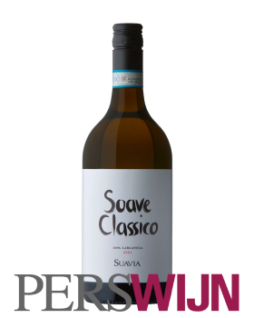 Suavia Soave Classico 2023 Veneto Soave