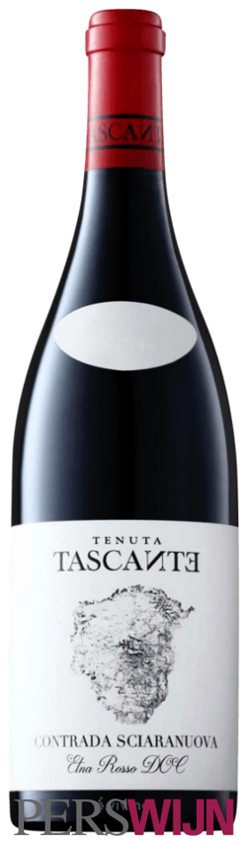 Tasca d’Almerita Tenuta Tascante Contrada Sciaranuova 2019 Sicilia Etna