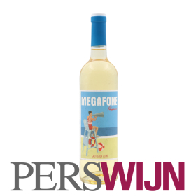 Vidigal Megafone Sauvignon Blanc 2021 Algarve