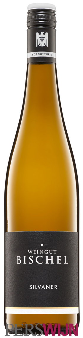 Bischel Silvaner Trocken 2023 Rheinhessen