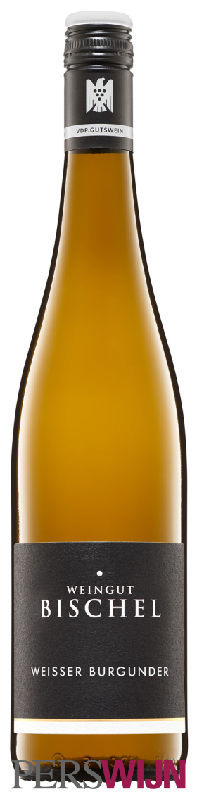Bischel Weisser Burgunder Trocken 2021 Rheinhessen Bingen