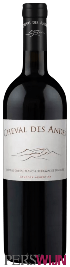 Cheval des Andes Mendoza 2019 Mendoza