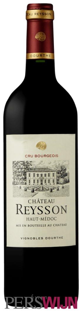 Château Reysson Haut-Médoc 2022