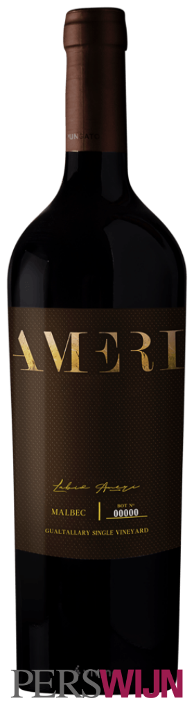 Domaine Bousquet Ameri Eva Estate Organic  2023 Mendoza Uco Valley