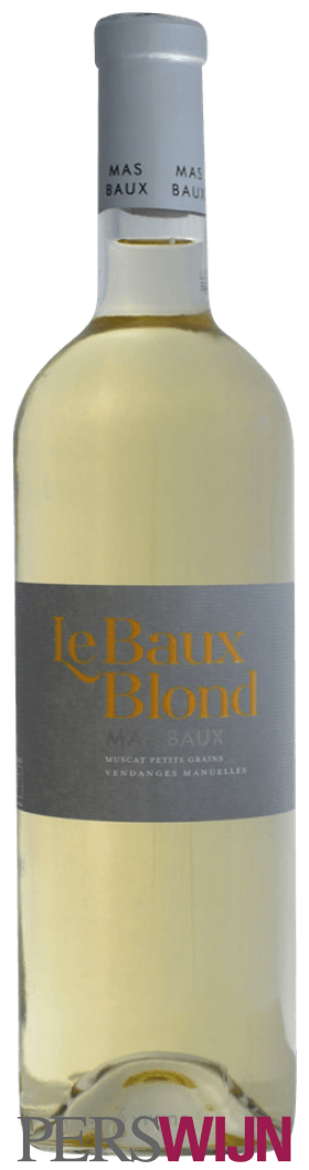 Mas Baux Le Baux Blond 2023