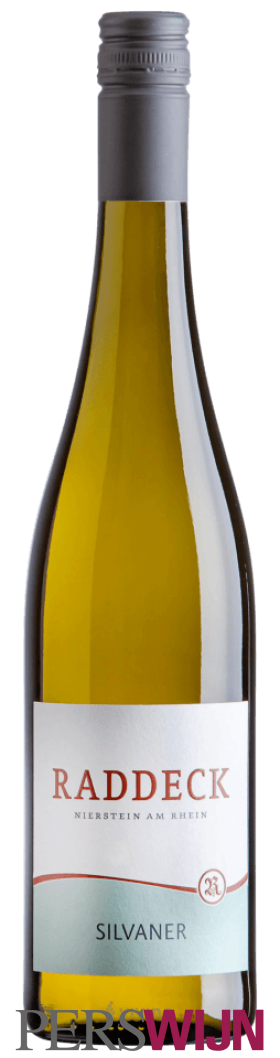 Raddeck Silvaner Trocken 2023 Rheinhessen