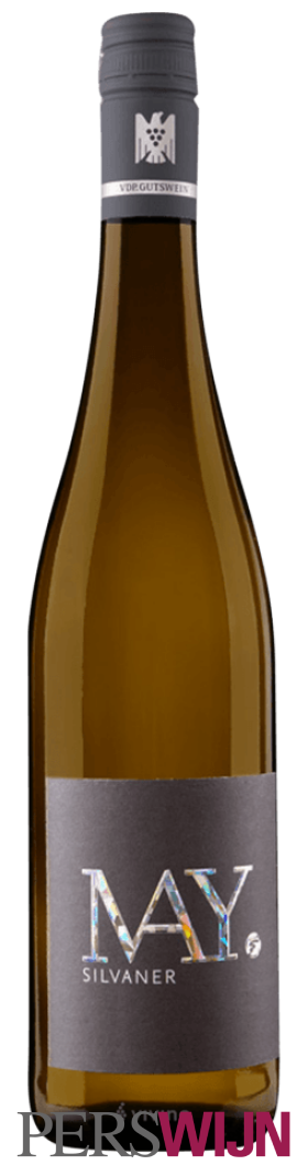 Rudolf May Silvaner 2023 Franken