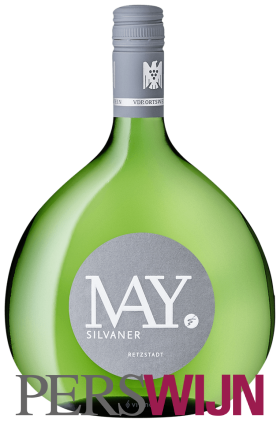 Rudolf May Silvaner Retzstadt 2022 Franken Retzstadt